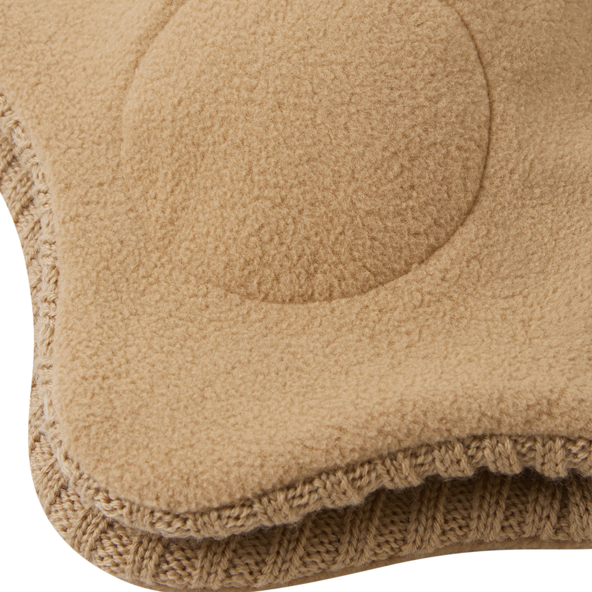Reima Kids Mystinen Beanie (Peanut Brown)