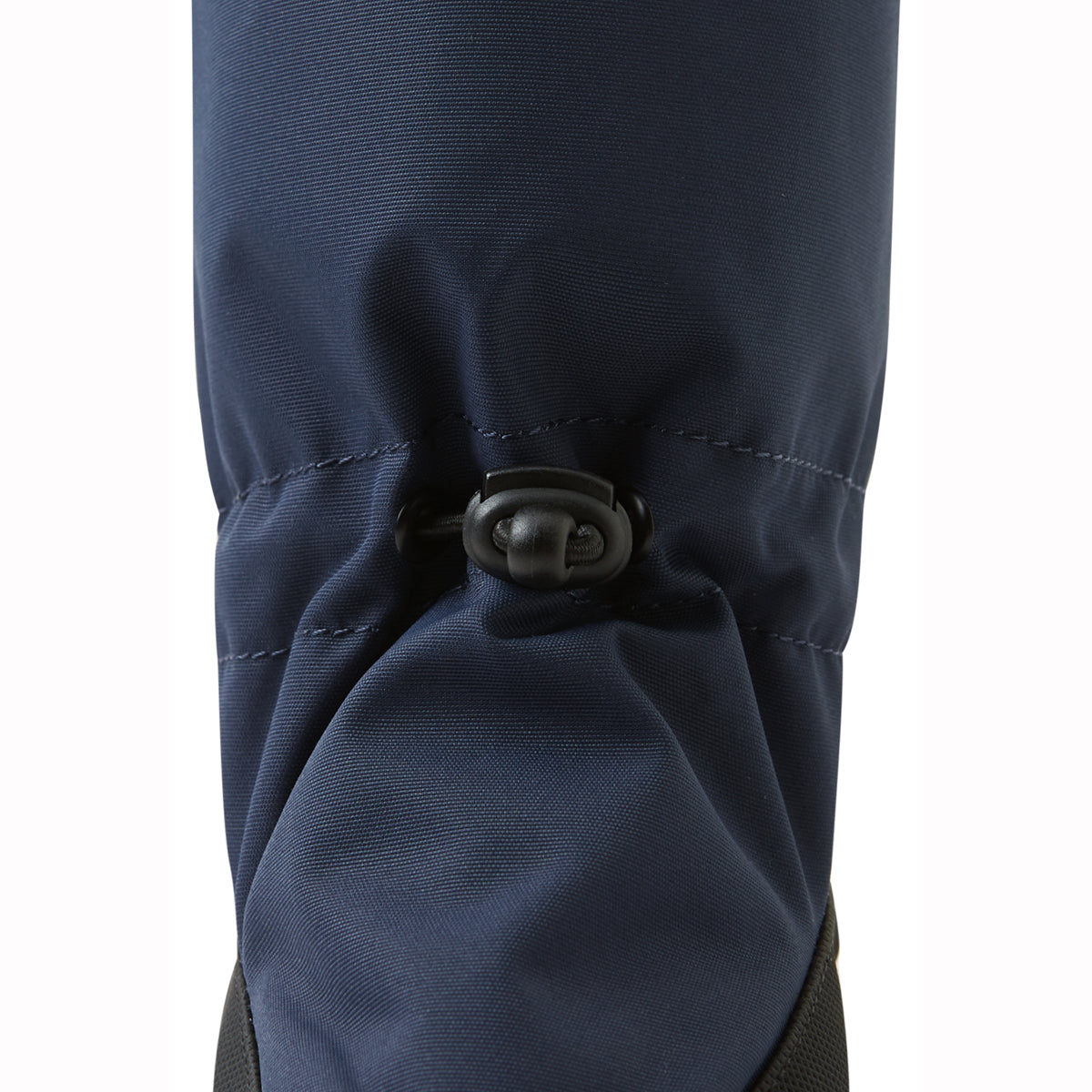 Reima Antura Baby Booties (Navy)