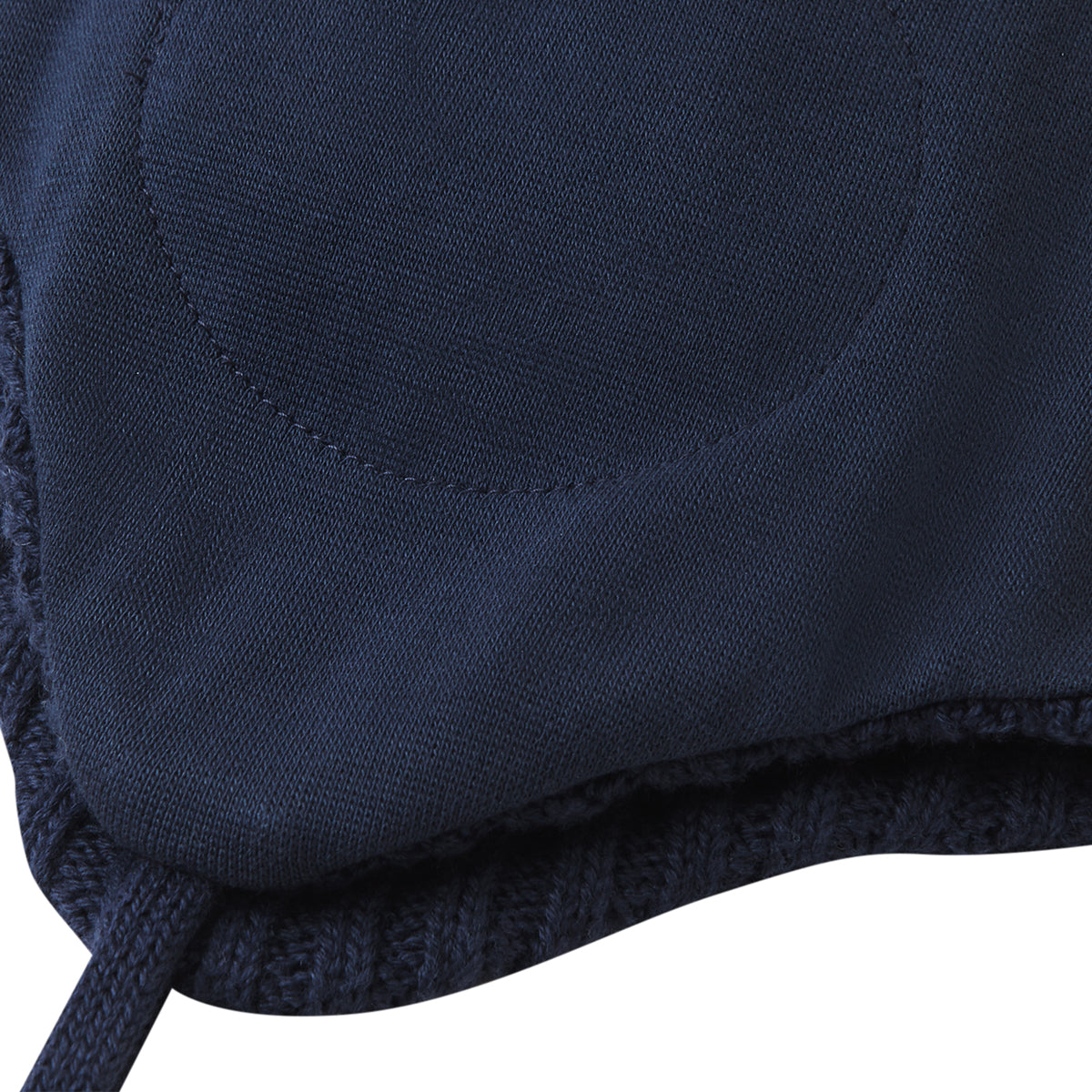 Reima Baby Ylos Merino Wool Hat (Navy)