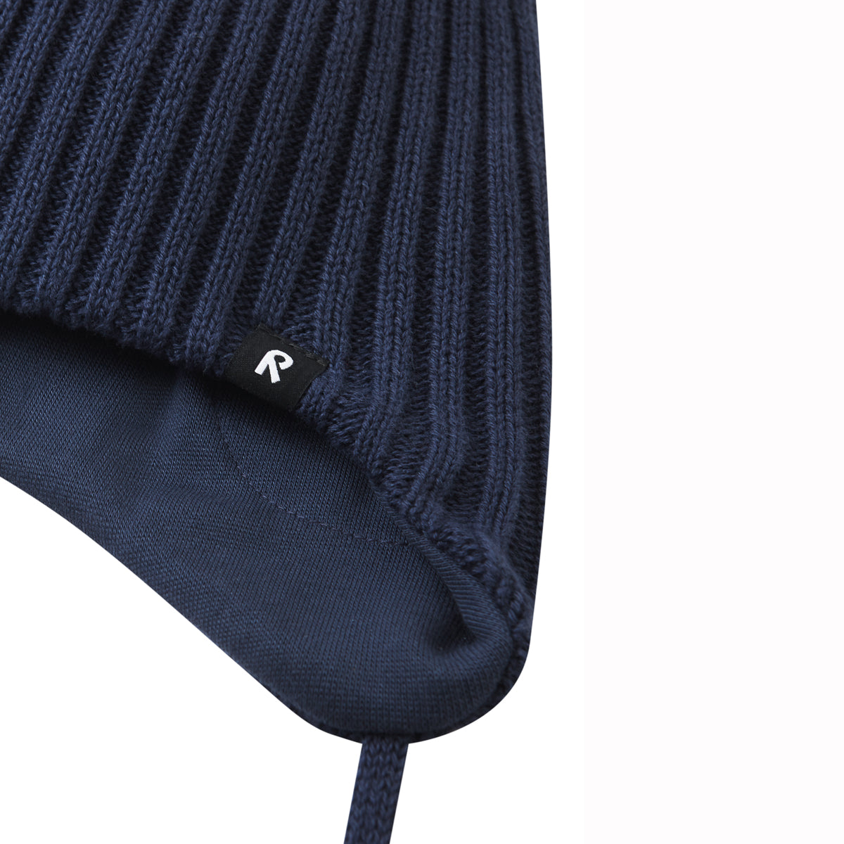 Reima Baby Ylos Merino Wool Hat (Navy)