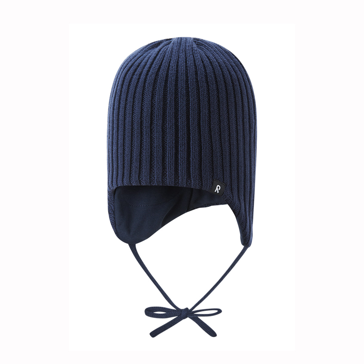Reima Baby Ylos Merino Wool Hat (Navy)