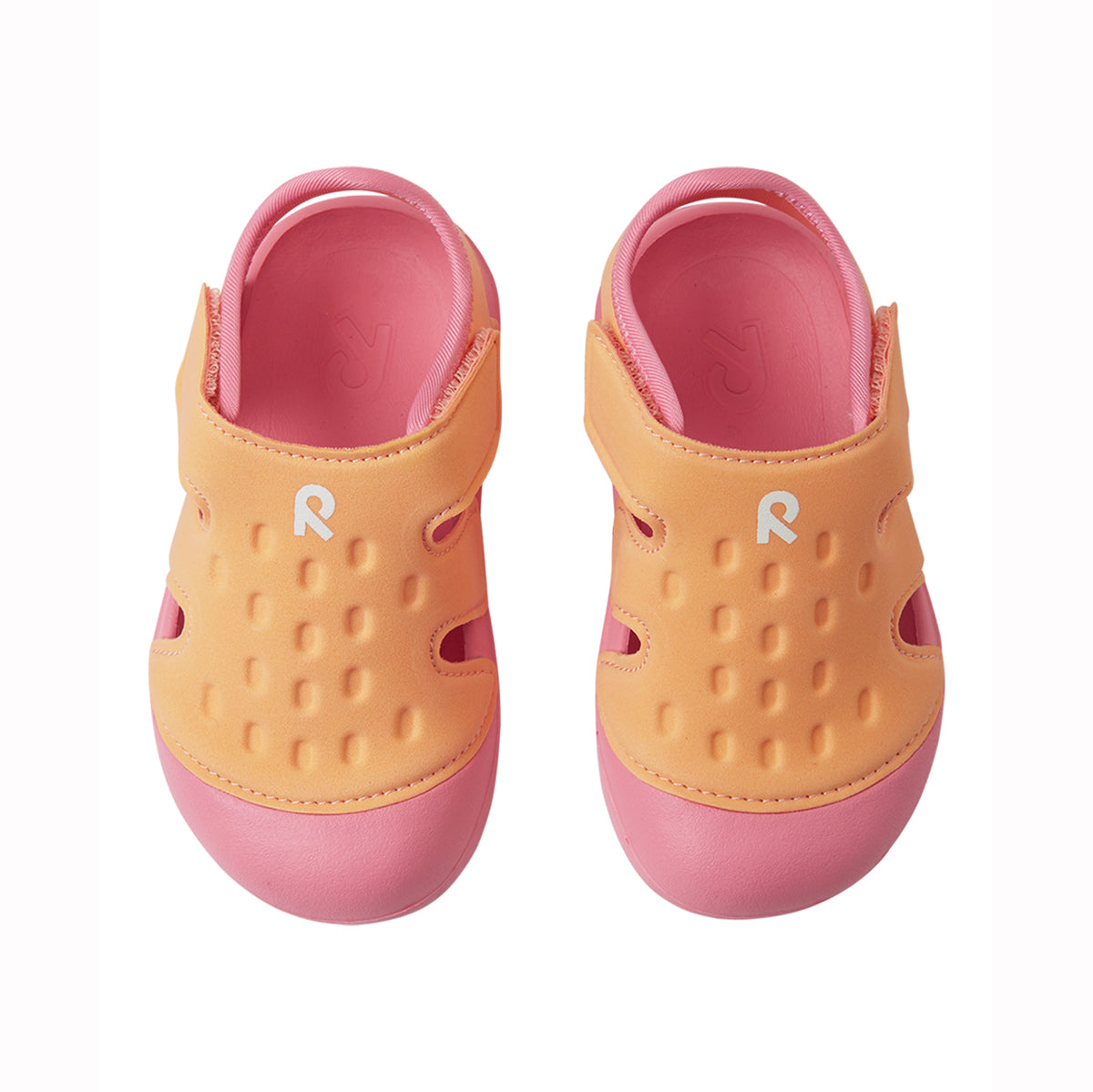 Reima Koralli Kids Water Sandals (Apricot)