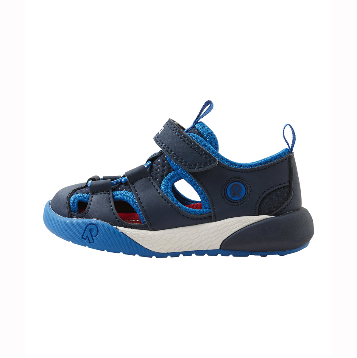 Reima Kids Lomalla Sandals (Navy)