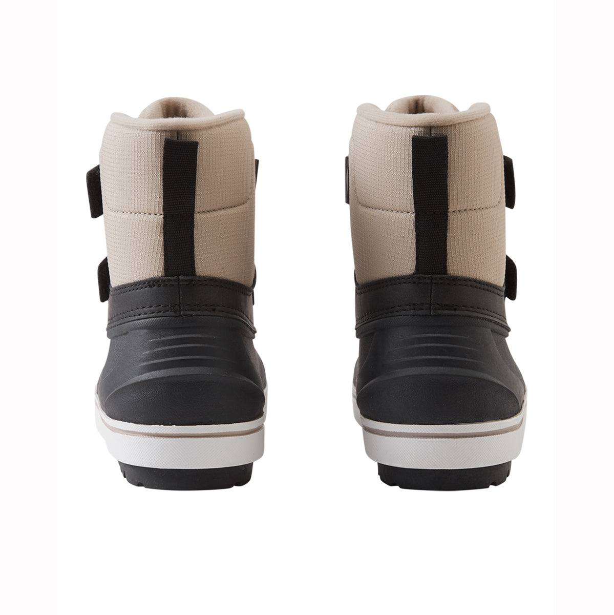 Reima Kids Tuiskuva Winter Boots (Black)