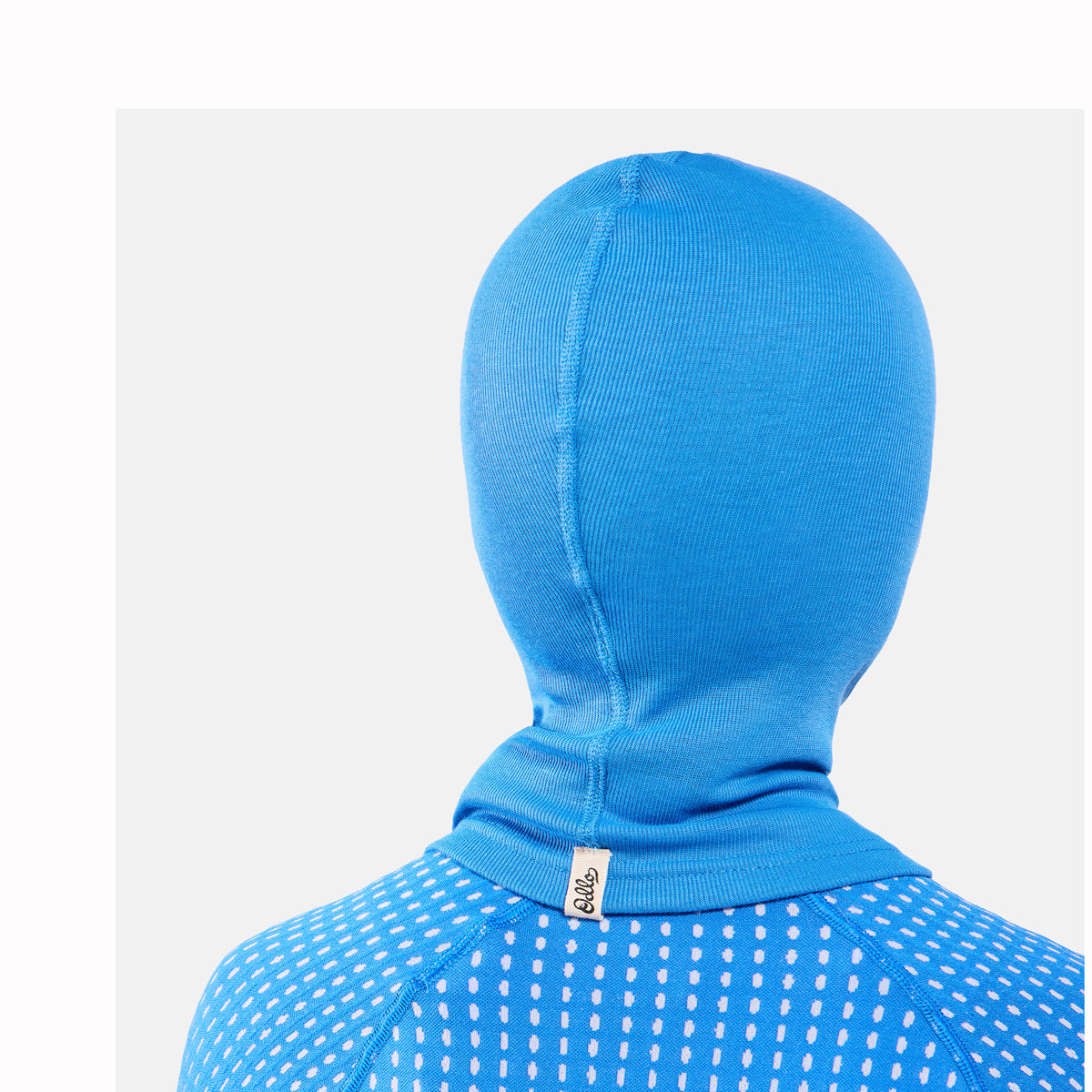 Odlo Kids Face Mask (Nebulas Blue)