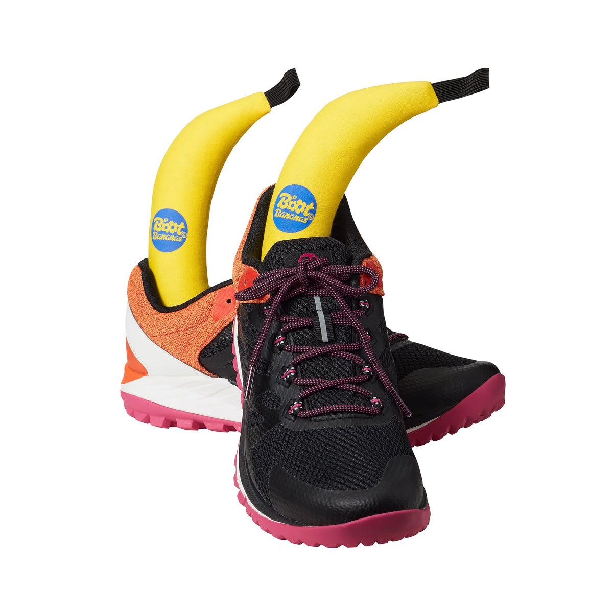 Boot Bananas Shoe Deodorisers