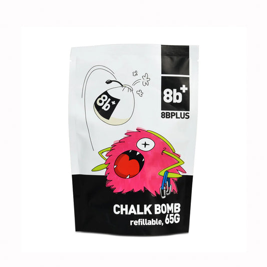8B+ Chalk Bomb - Chalk ball