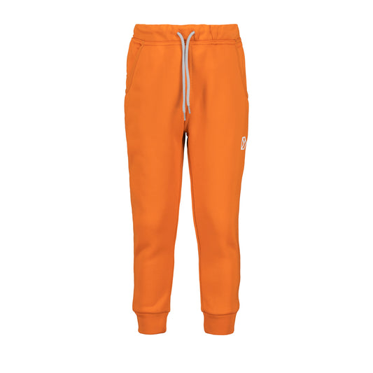 Didriksons Corin Kids Trousers (Orange Jam)