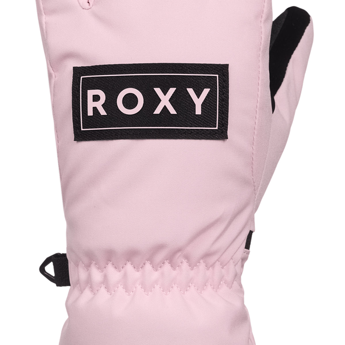 Roxy Girls Freshfield Gloves (Rose Shadow)
