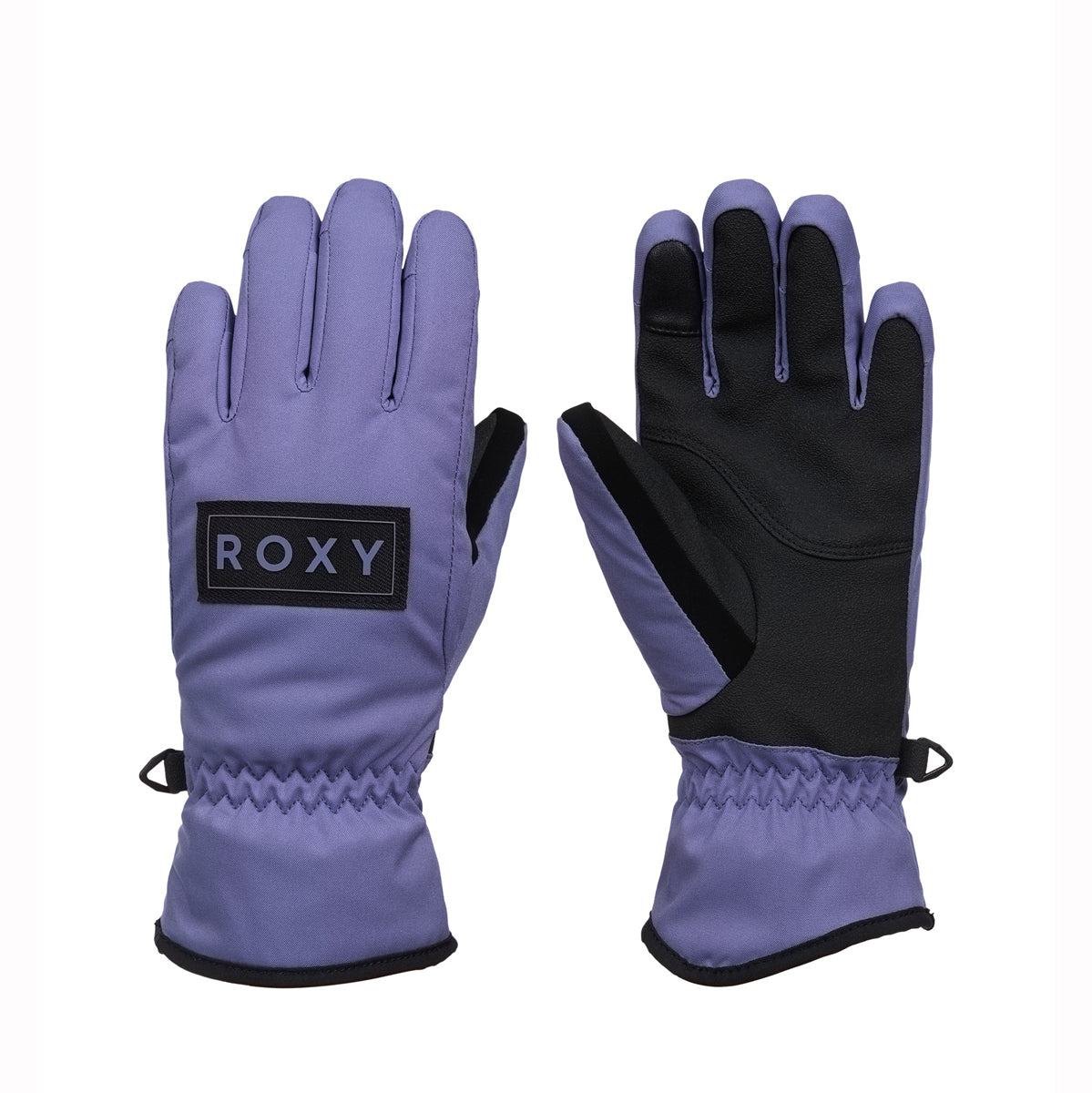 Roxy Girls Freshfield Gloves (Twilight Purple)