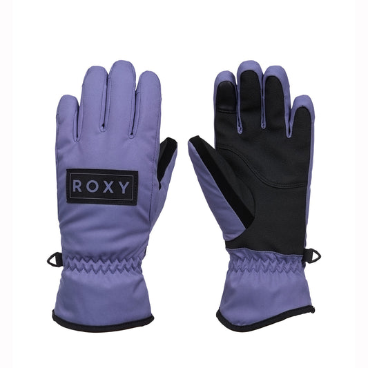 Roxy Girls Freshfield Gloves (Twilight Purple)