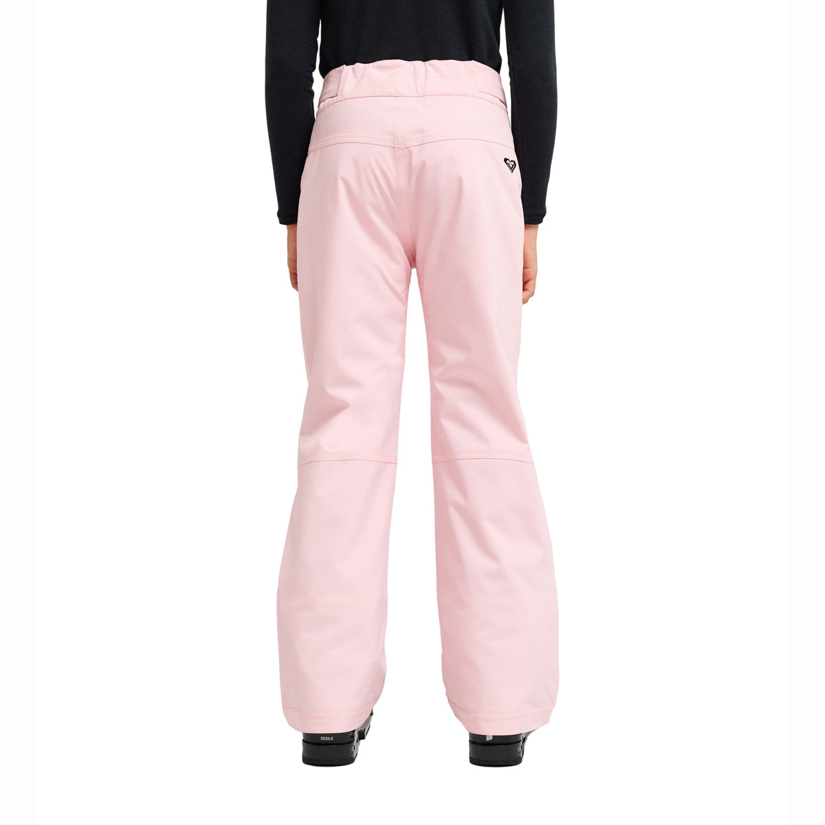 Roxy Girls Backyard 10K Ski Pants (Pink)