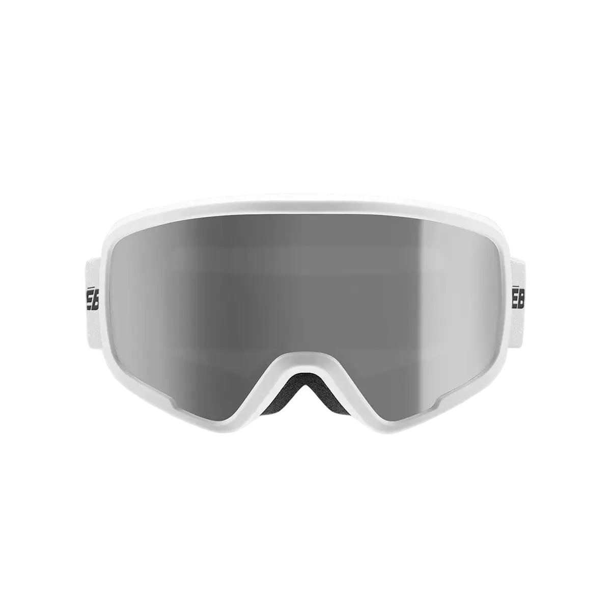 Cebe Hoopoe Kids Ski Goggles 5 - 10 yrs (White)