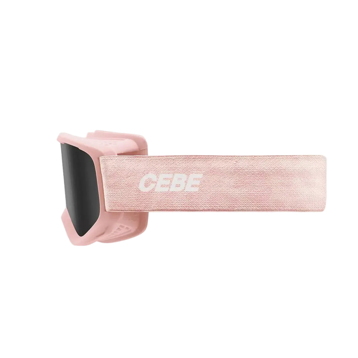 Cebe Jerry 3 Kids Ski Goggles 2 - 5 yrs (Coral)