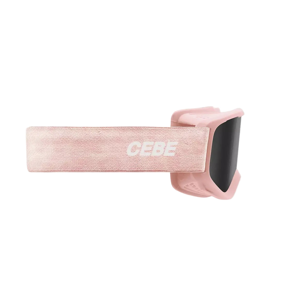 Cebe Jerry 3 Kids Ski Goggles 2 - 5 yrs (Coral)