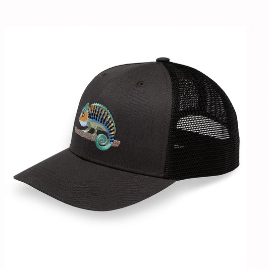 Sunday Afternoons Kids Feel Good Cap (Clingin" Chameleon)