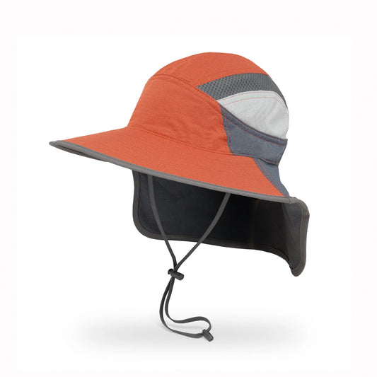 Sunday Afternoons Kids' Ultra Adventure Hat (Koi)
