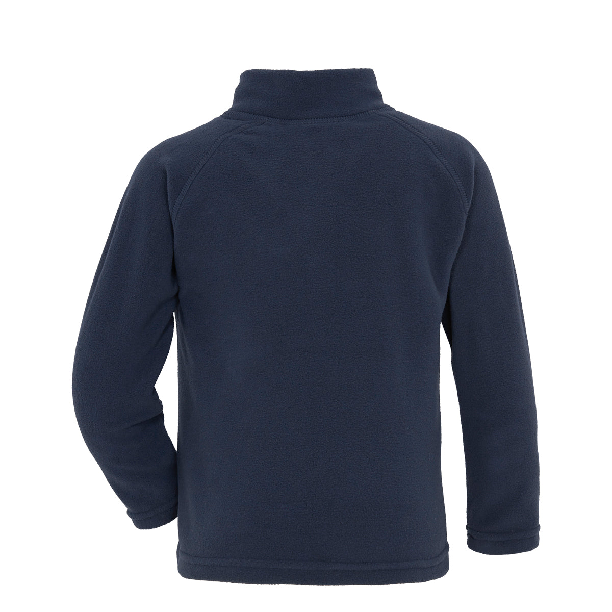 Didriksons Kids Monte Fleece Jacket (Navy)
