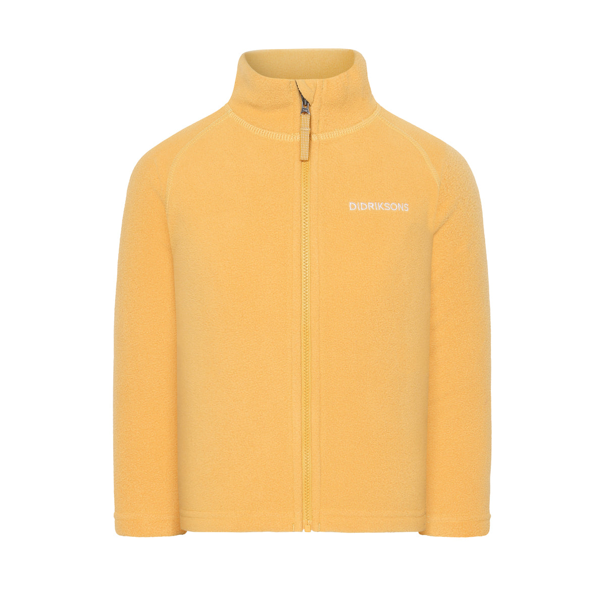 Didriksons Kids Monte Jacket (Cumin)