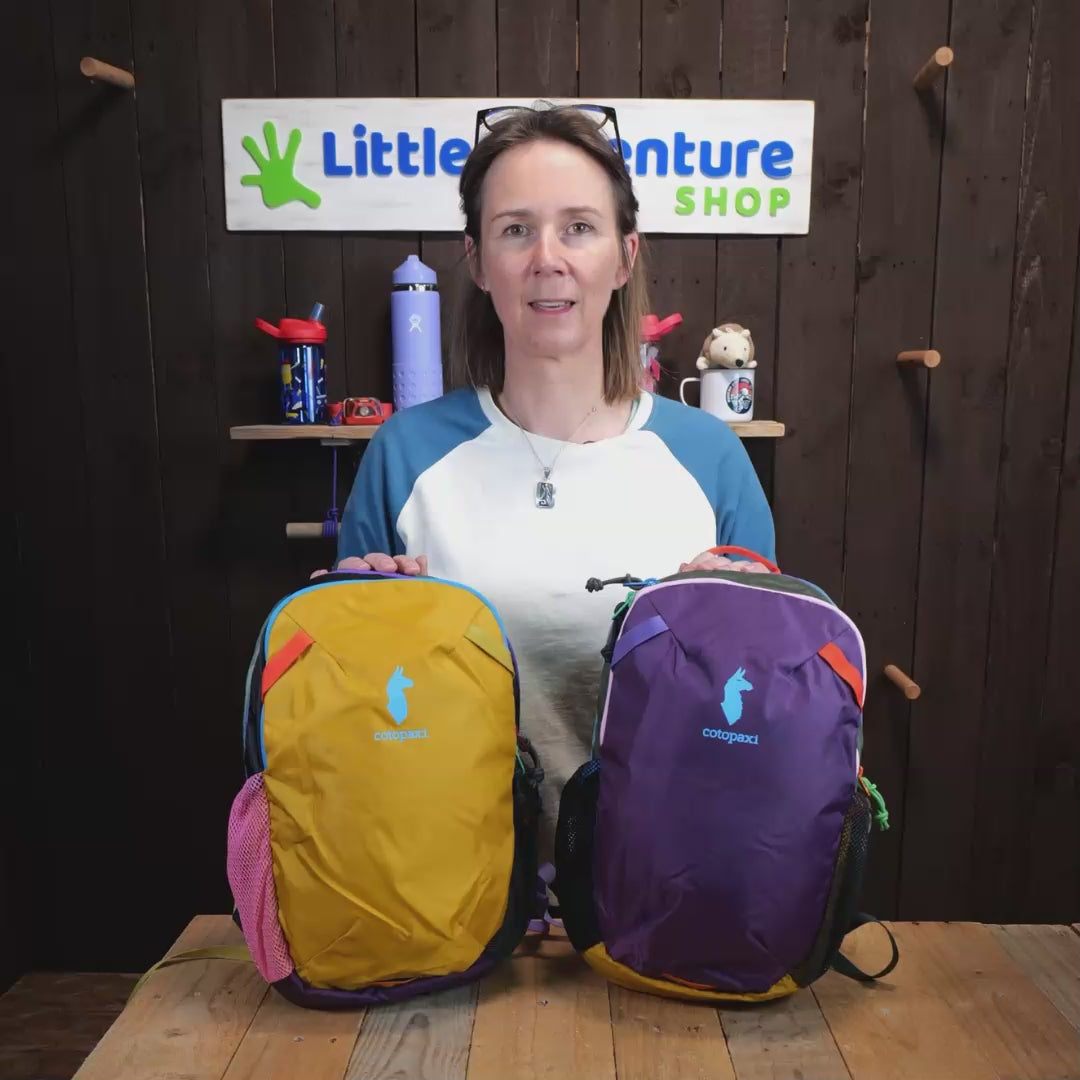 cotopaxi backpack kids Cotopaxi Kids' Dimi 12L Backpack