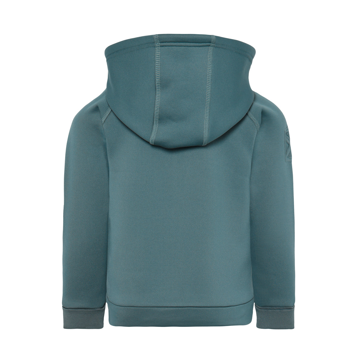 Didriksons Kids Siljan Jacket (Factory Blue)