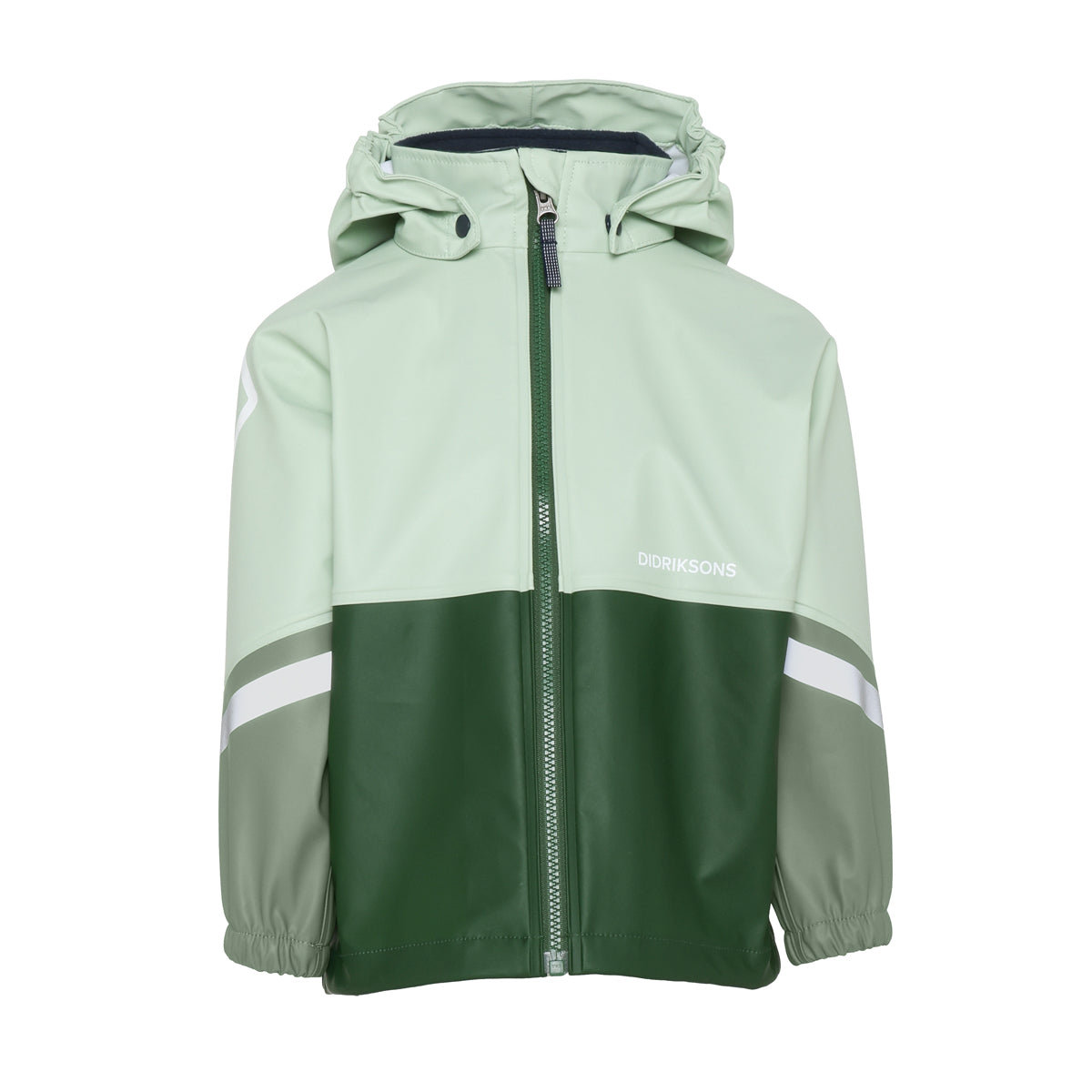 Didriksons Waterman Kids Set (Pine Green)