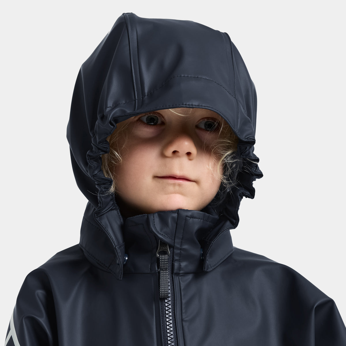 Didriksons Waterman Waterproof Kids Set (Ocean Mint)
