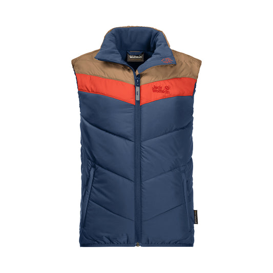 Kids' Insulated Vests and Gillets – Little Adventure Shop