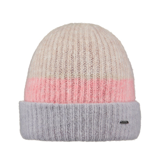 Barts kids Suzam beanie in lilac