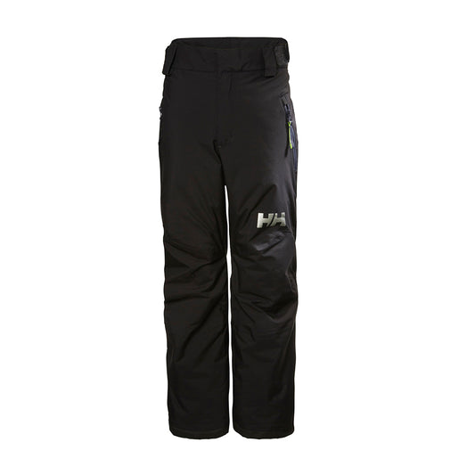 Helly Hansen Junior Legendary Ski Pants (Black)