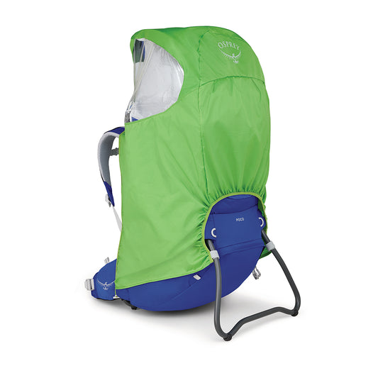 Osprey Poco Baby Carrier Rain Cover