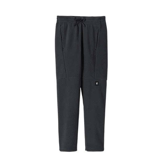 Reima Kids Taljia Fleece Trousers (Black)