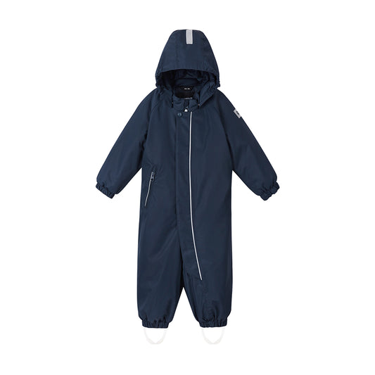 Reima Baby Puhuri Winter Snowsuit (Navy)