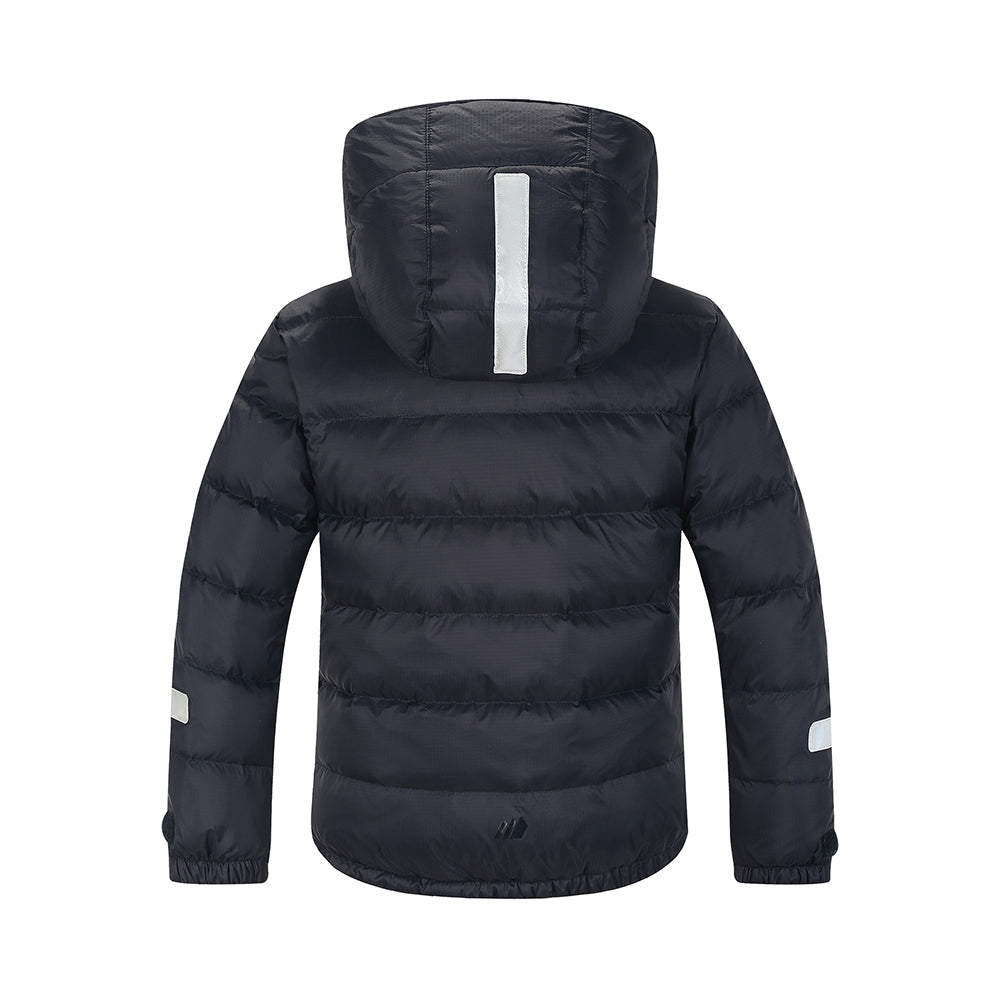 Skogstad Mini Boys Down Jacket (Dark Navy)