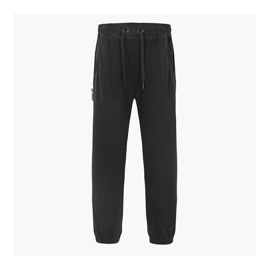 Skogstad fleece trousers black