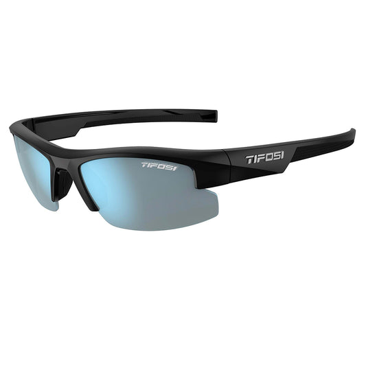 Tifosi Shutout Youth Sunglasses (Gloss Black)