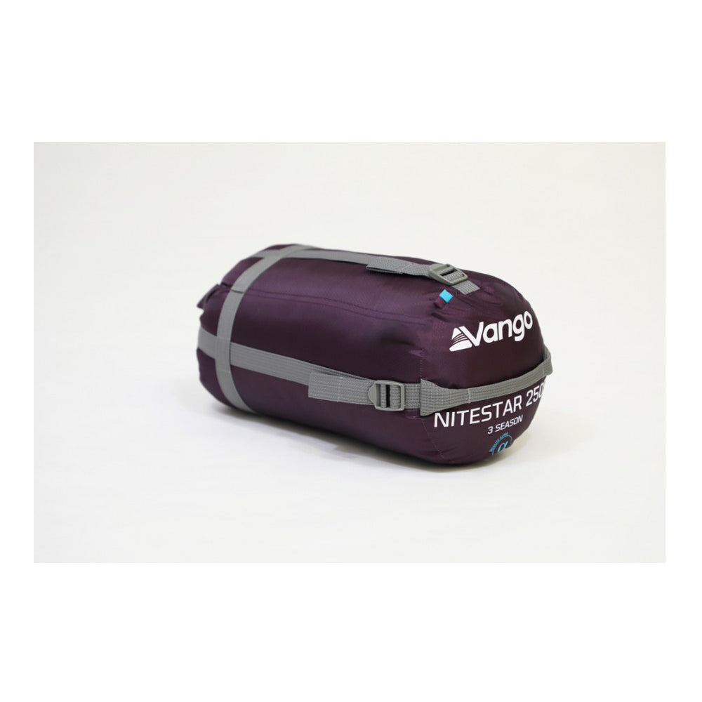 Vango Nitestar Alpha 250S (Short) Sleeping Bag