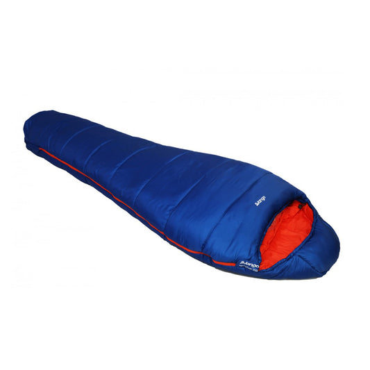 Vango Nitestar Alpha 250 Sleeping Bag (Classic Blue)