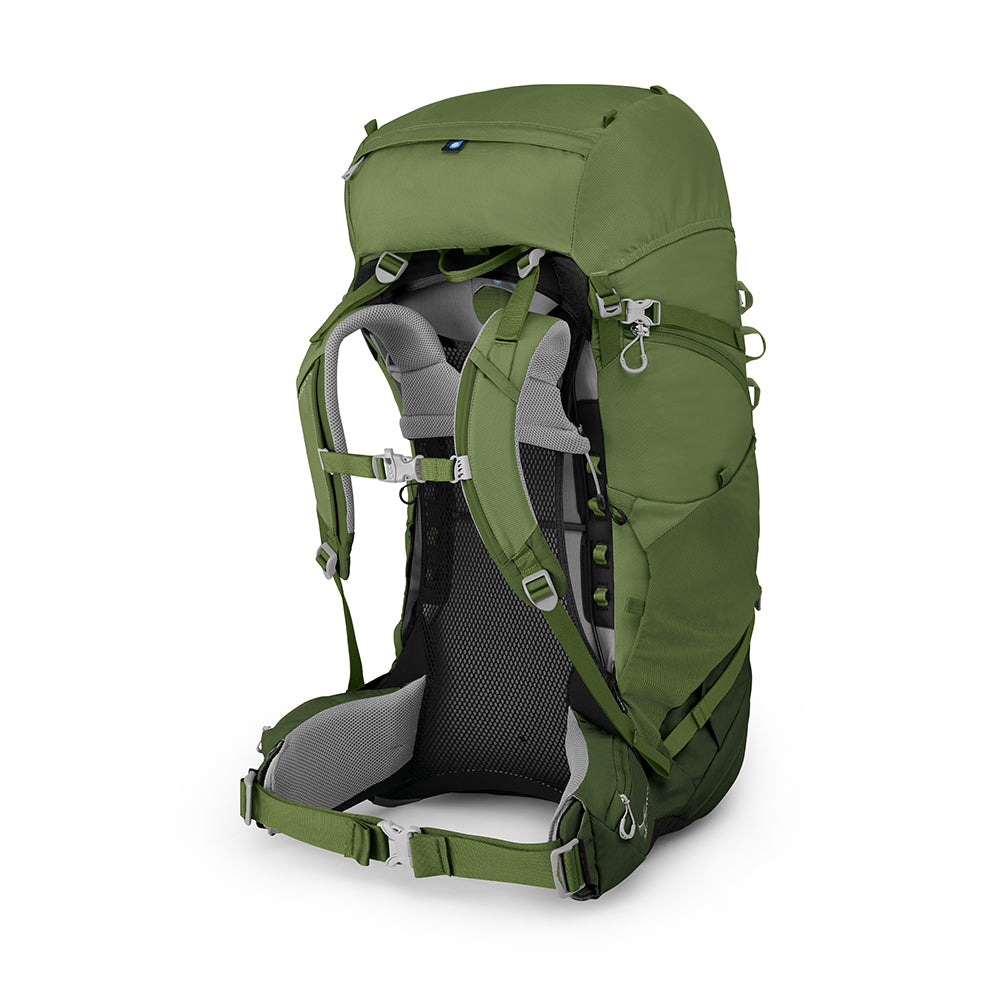 Osprey Ace 75 Youth Backpack (Venture Green)