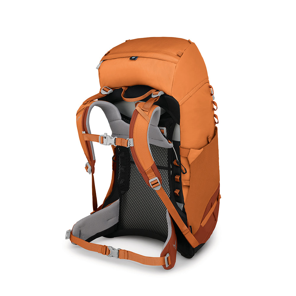 Osprey Ace 38 Youth Backpack (Orange Sunset)