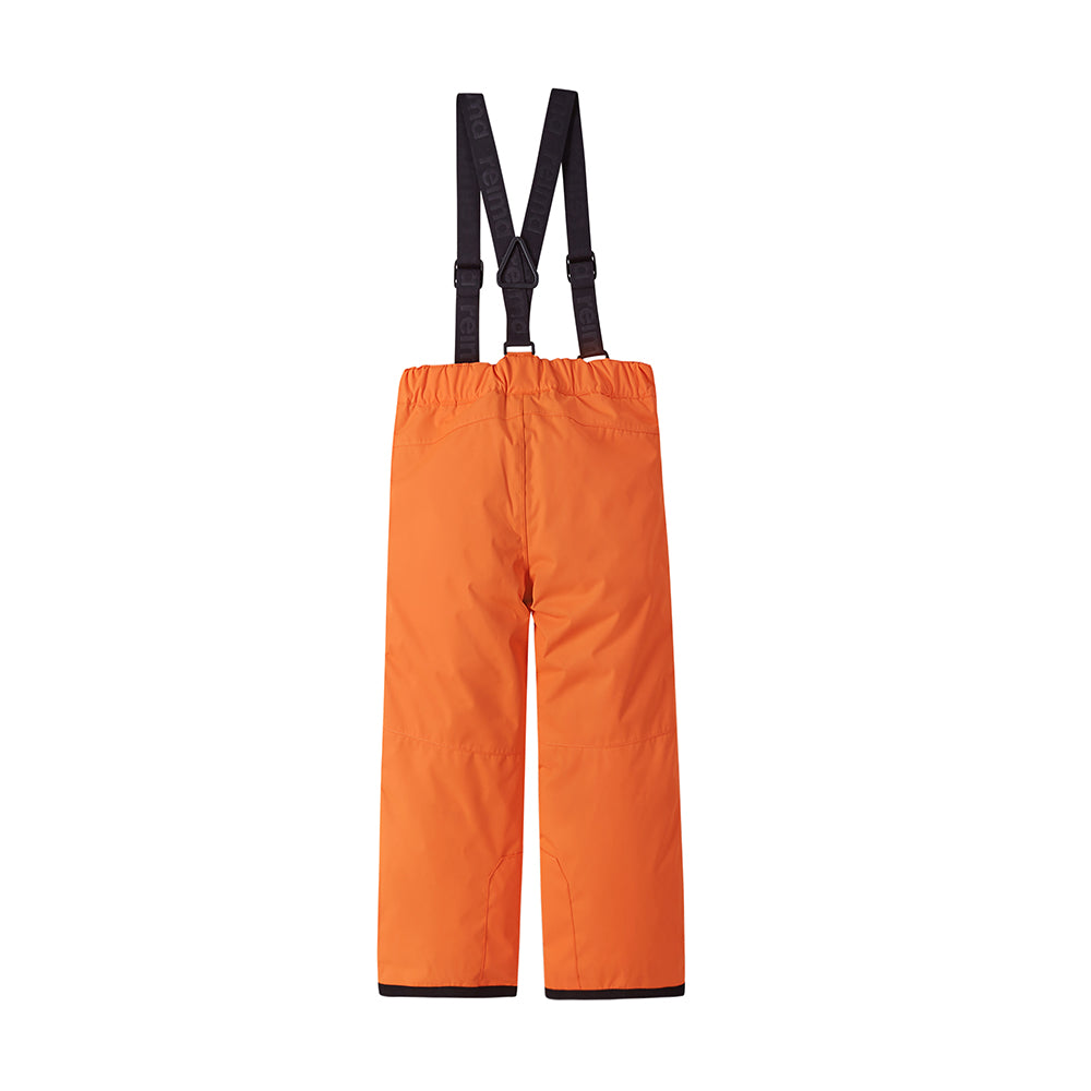 Reima Kids Proxima Ski Pants (True Orange)