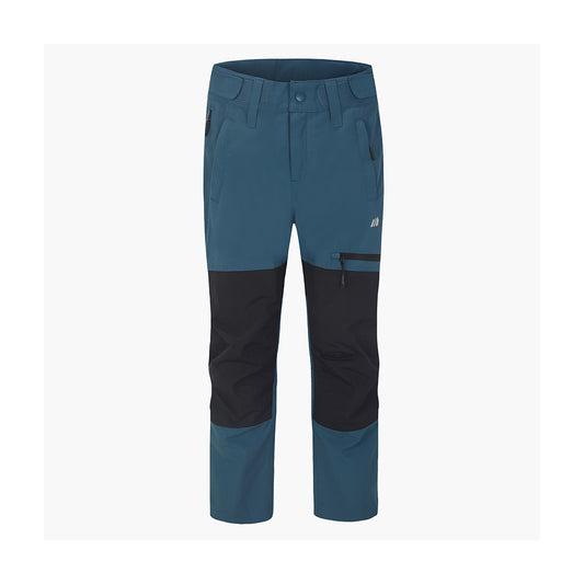 Skogstad kids waterproof hiking trousers