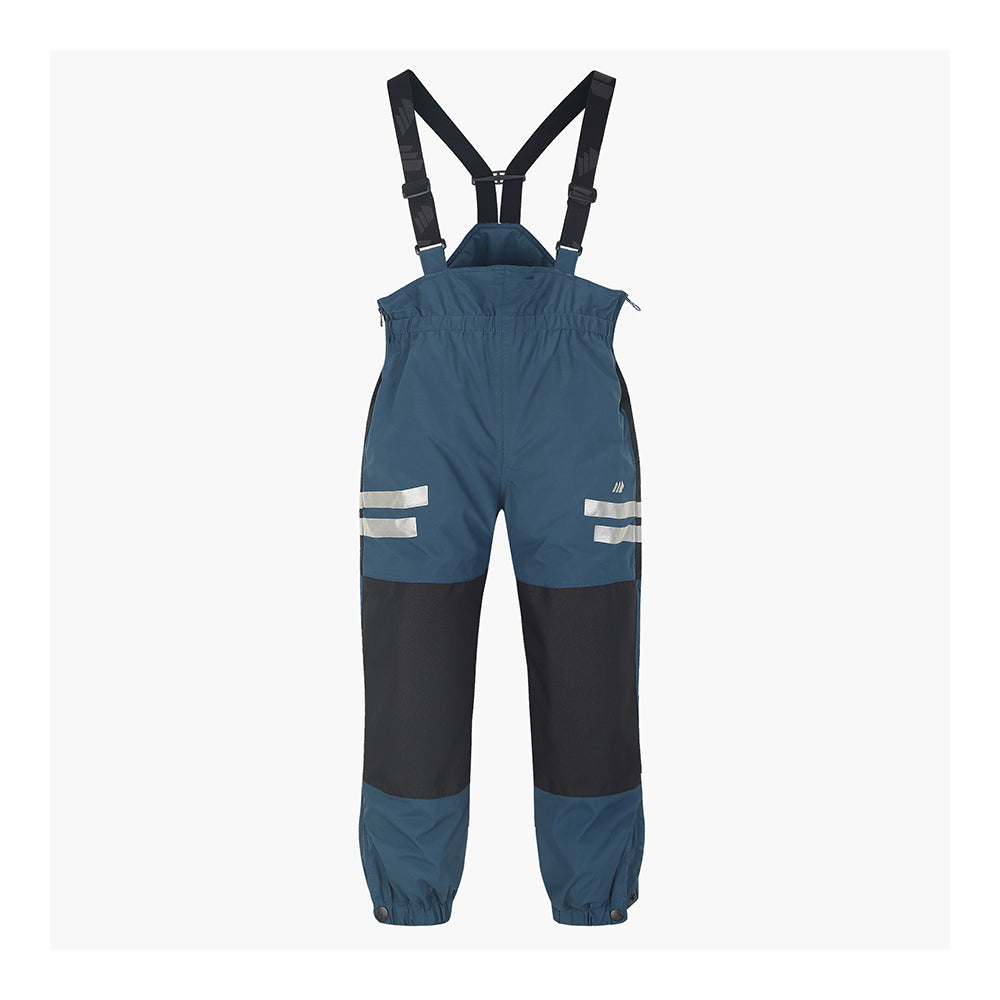 Skogstad Rime Kids Ski Trousers (Blue Teal) – Little Adventure Shop