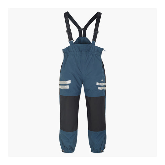 Skogstad Rime Kids Ski Trousers (Blue Teal)