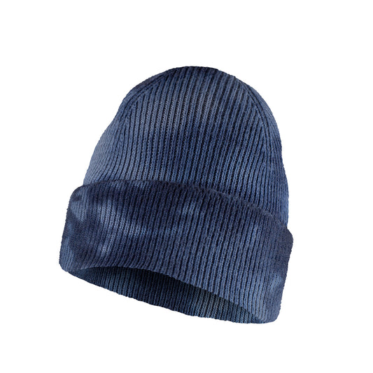 Buff Kids Baby Knitted Beanie Hat (Zosh Indigo)