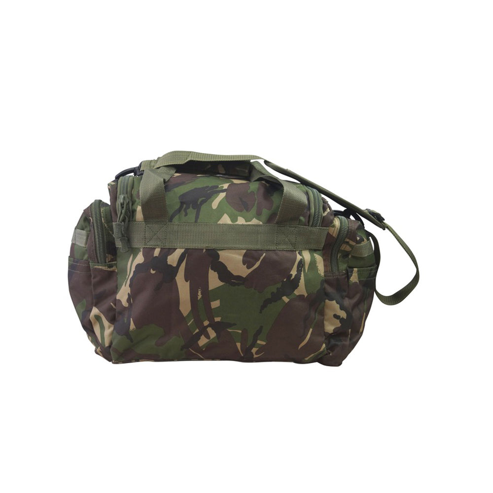 Saxon Holdall Kit Bag 35 L (Camo)