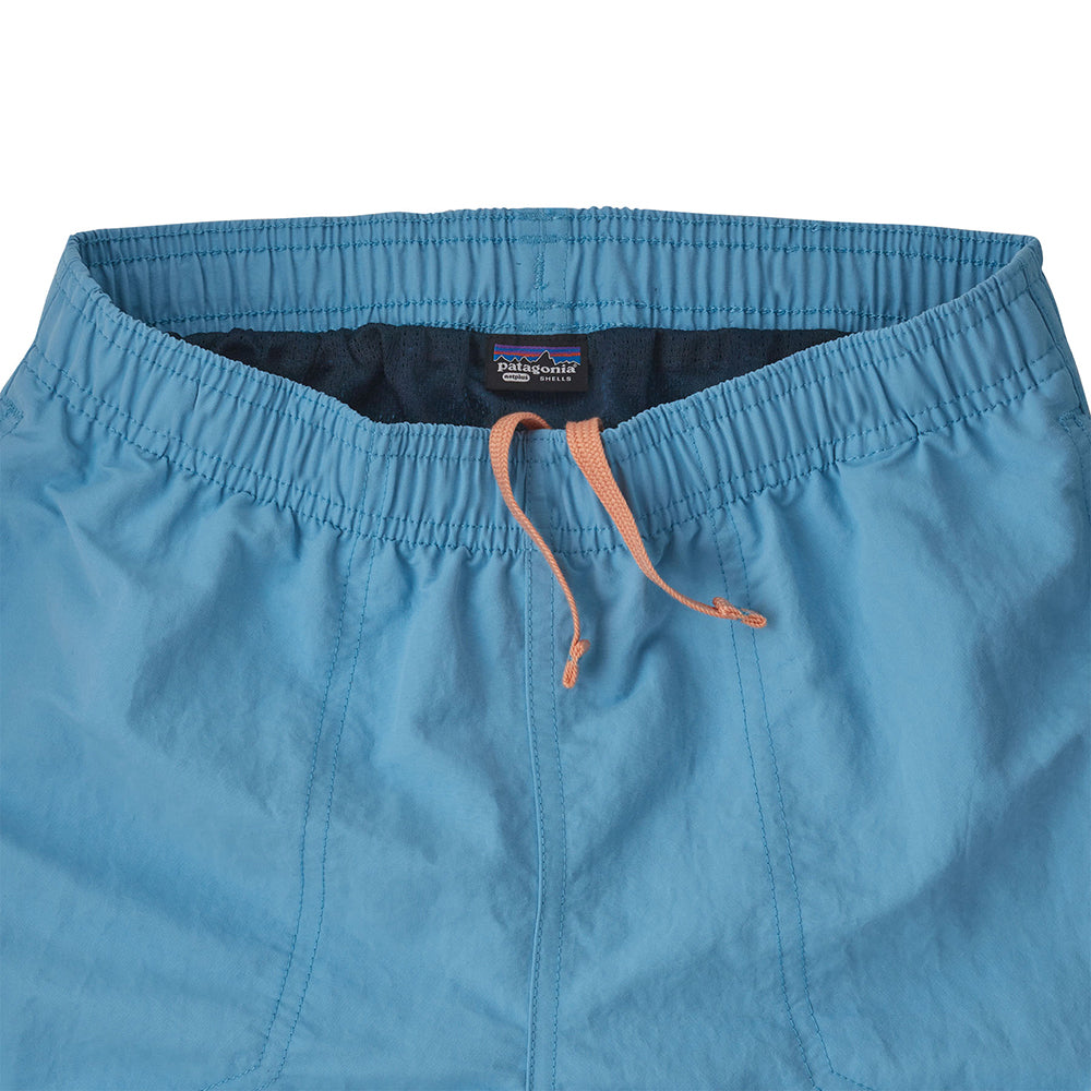 Patagonia Boys' Baggies™ Shorts (Lago Blue)