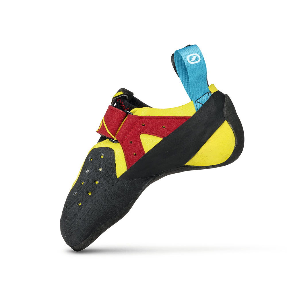 Scarpa Drago Kids Climbing Shoes