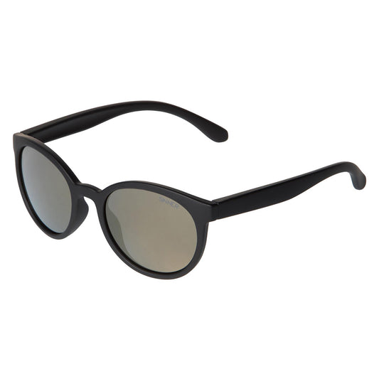 Sinner Kecil Kids Sunglasses 5 - 8 yrs (Black)