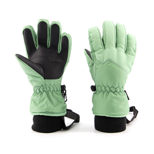 Sinner Phoenix Kids' Gloves (Green)